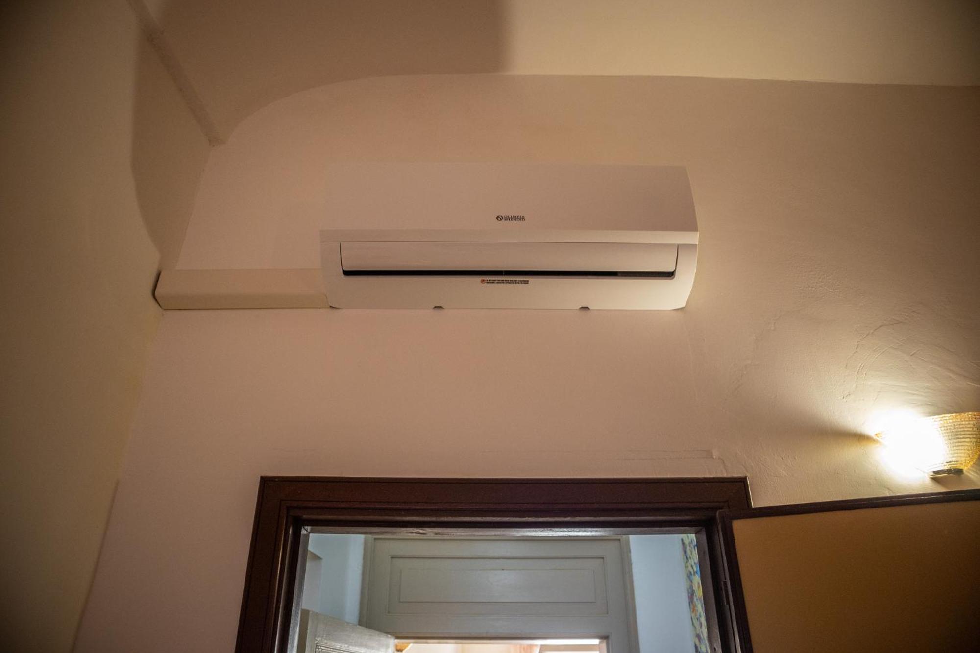 Apartamento Antico Portale Trapani Exterior foto
