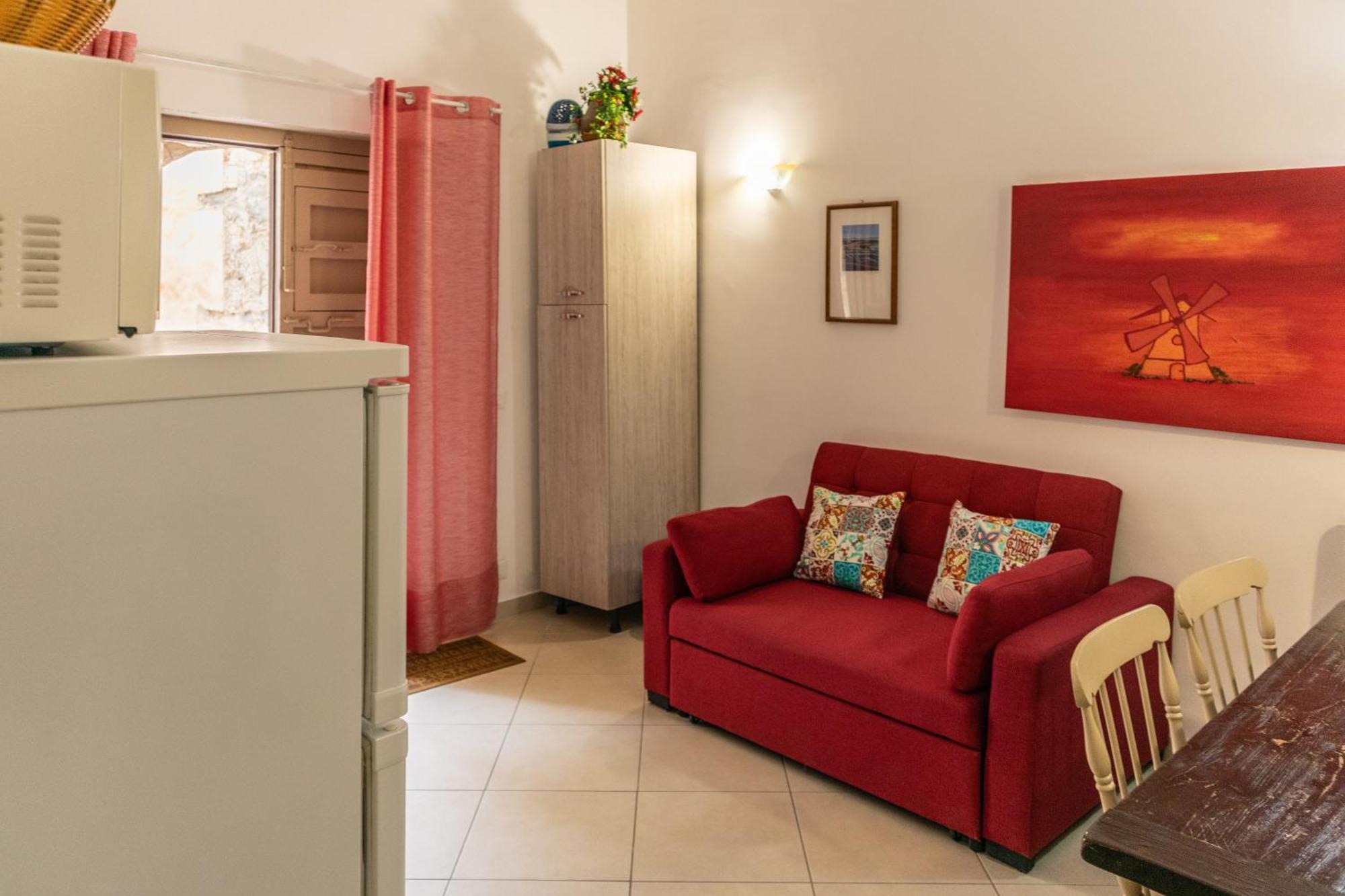 Apartamento Antico Portale Trapani Exterior foto