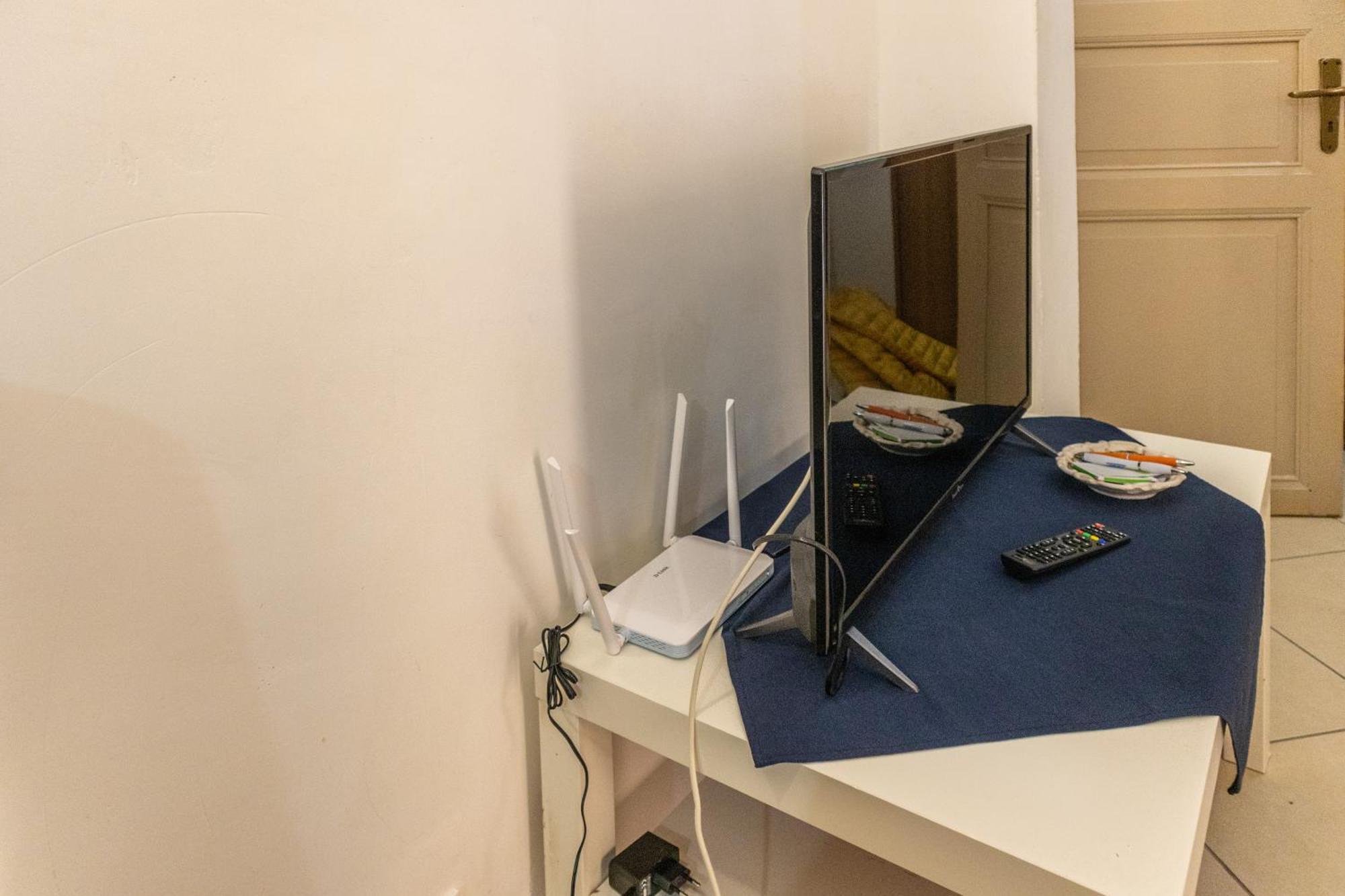 Apartamento Antico Portale Trapani Exterior foto