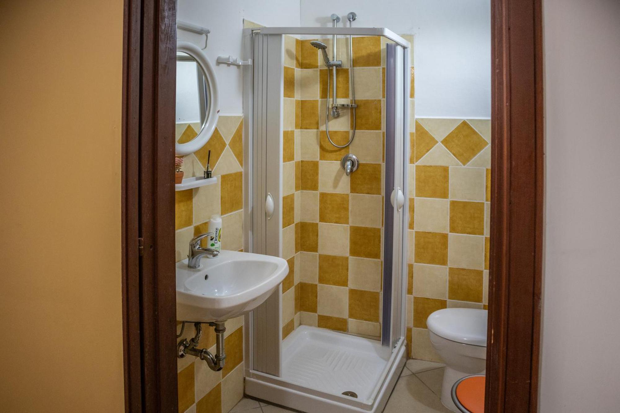 Apartamento Antico Portale Trapani Exterior foto