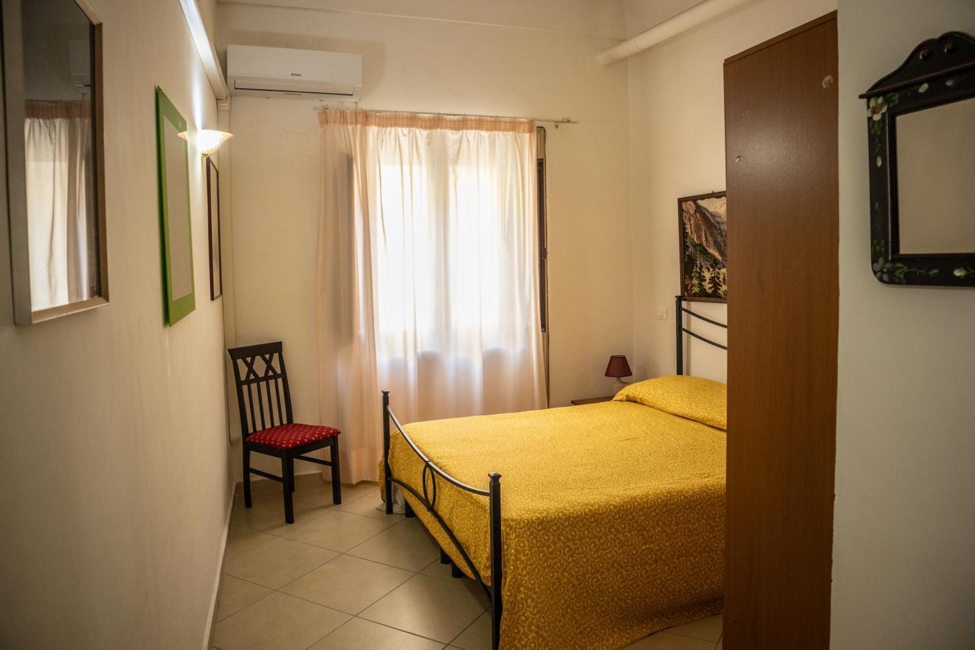 Apartamento Antico Portale Trapani Exterior foto