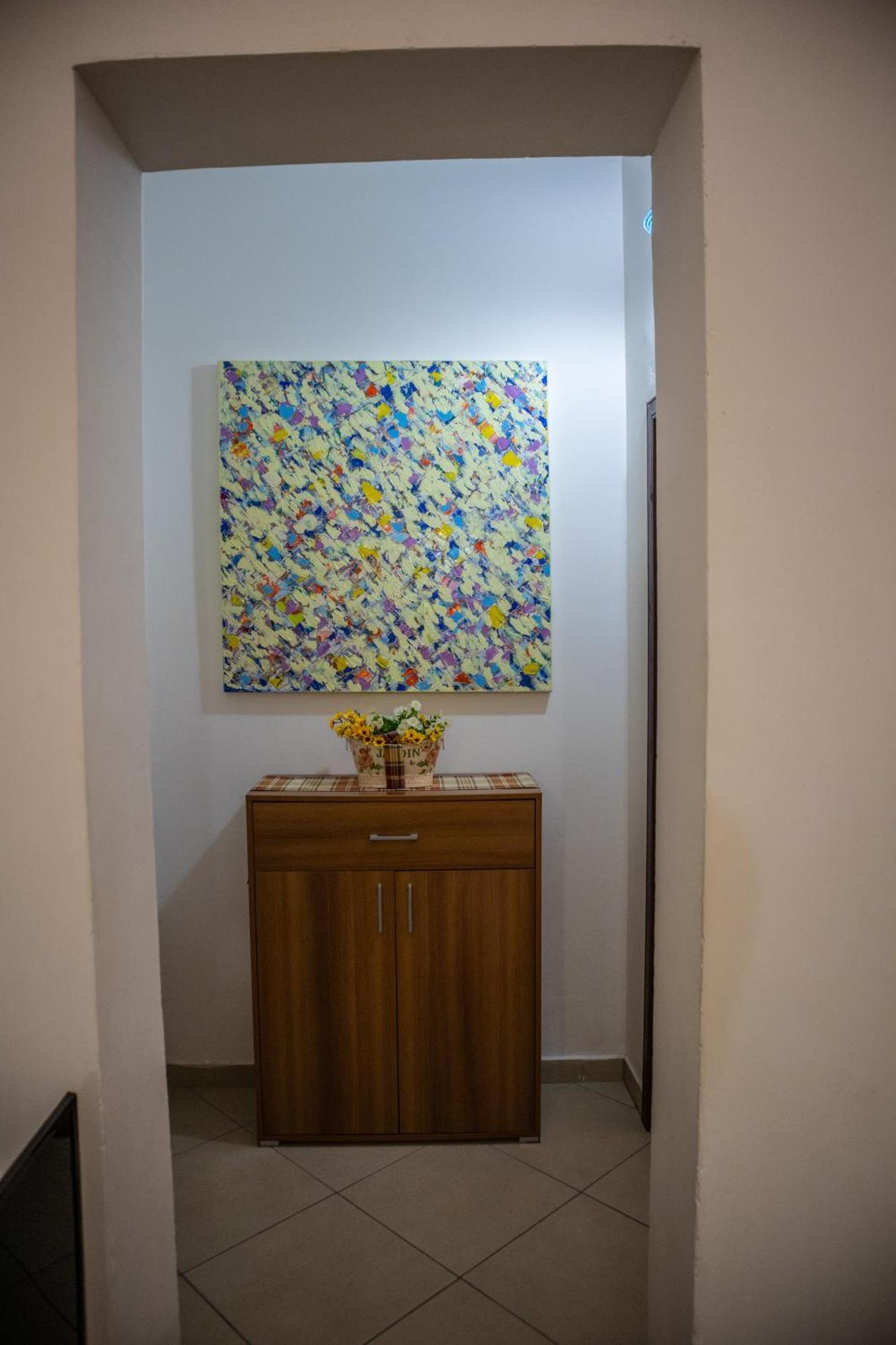 Apartamento Antico Portale Trapani Exterior foto