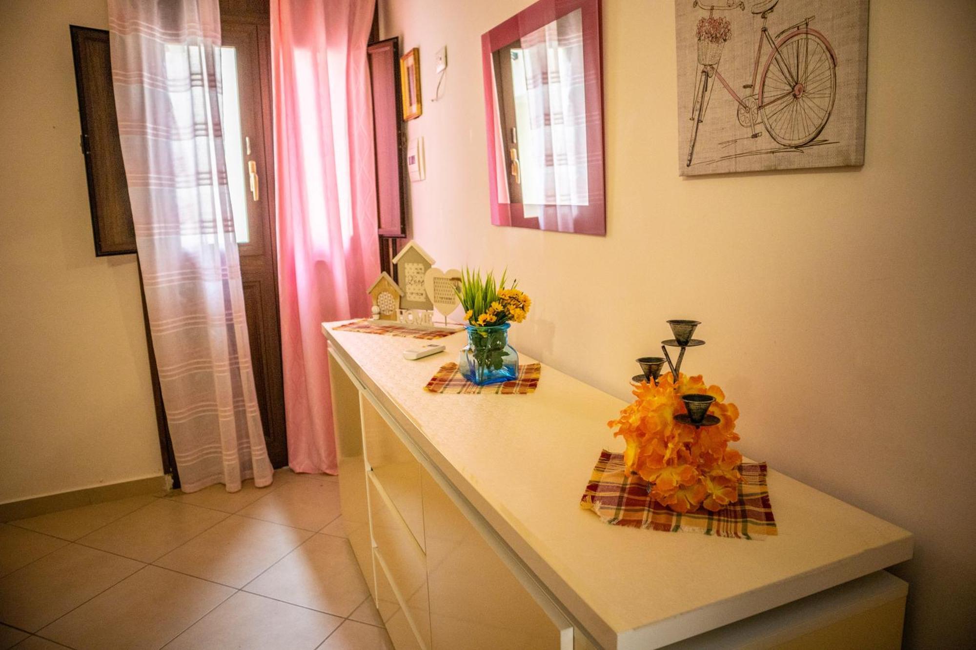 Apartamento Antico Portale Trapani Exterior foto