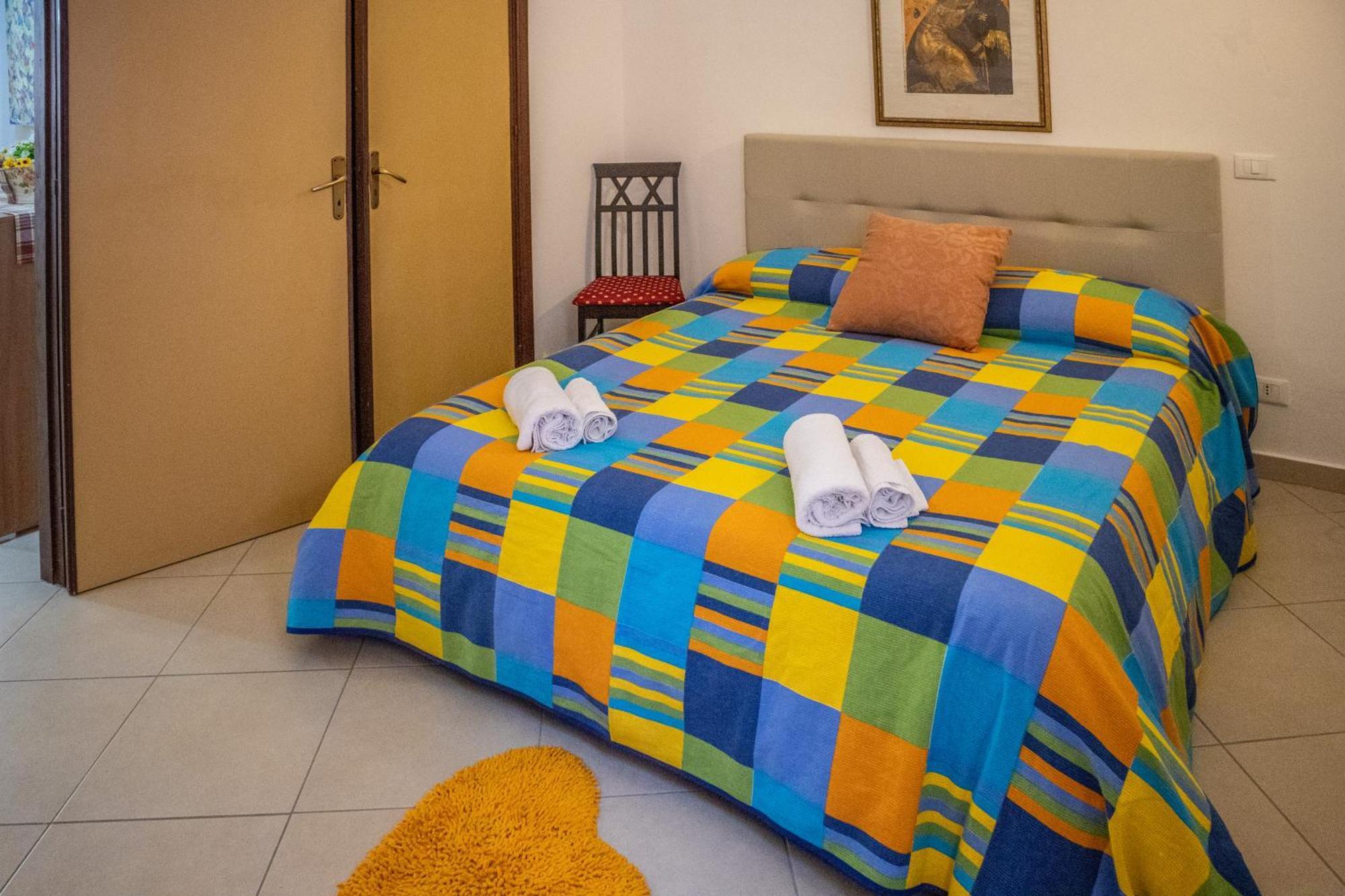 Apartamento Antico Portale Trapani Exterior foto